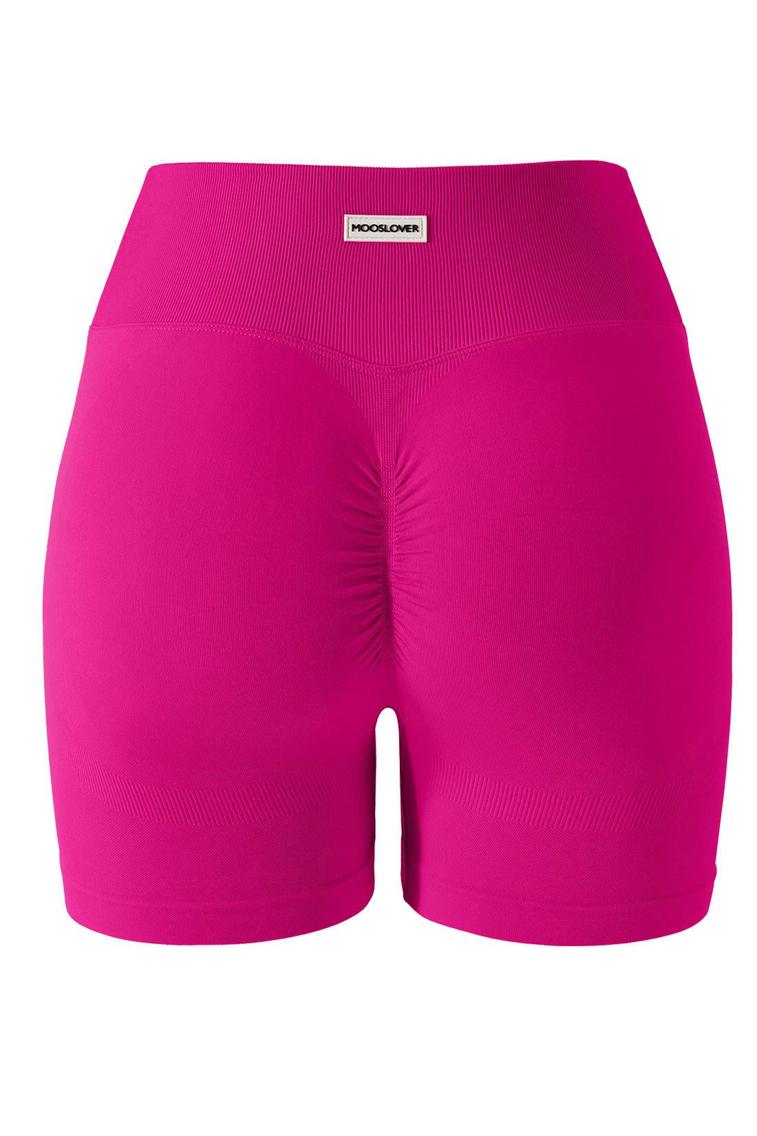 Short Levanta Bumbum Cintura V!