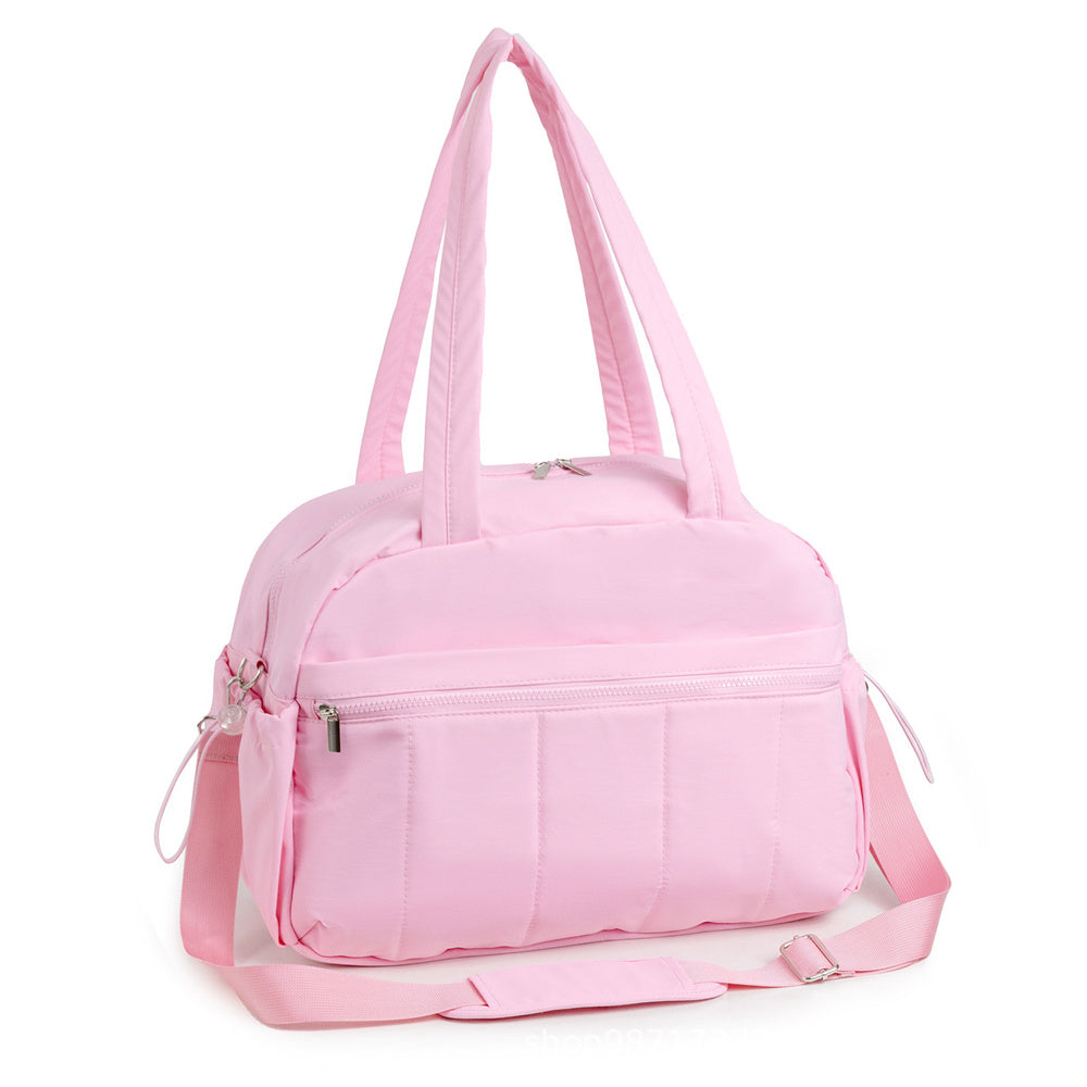 Bolsa Ativa Princesa do Pilates