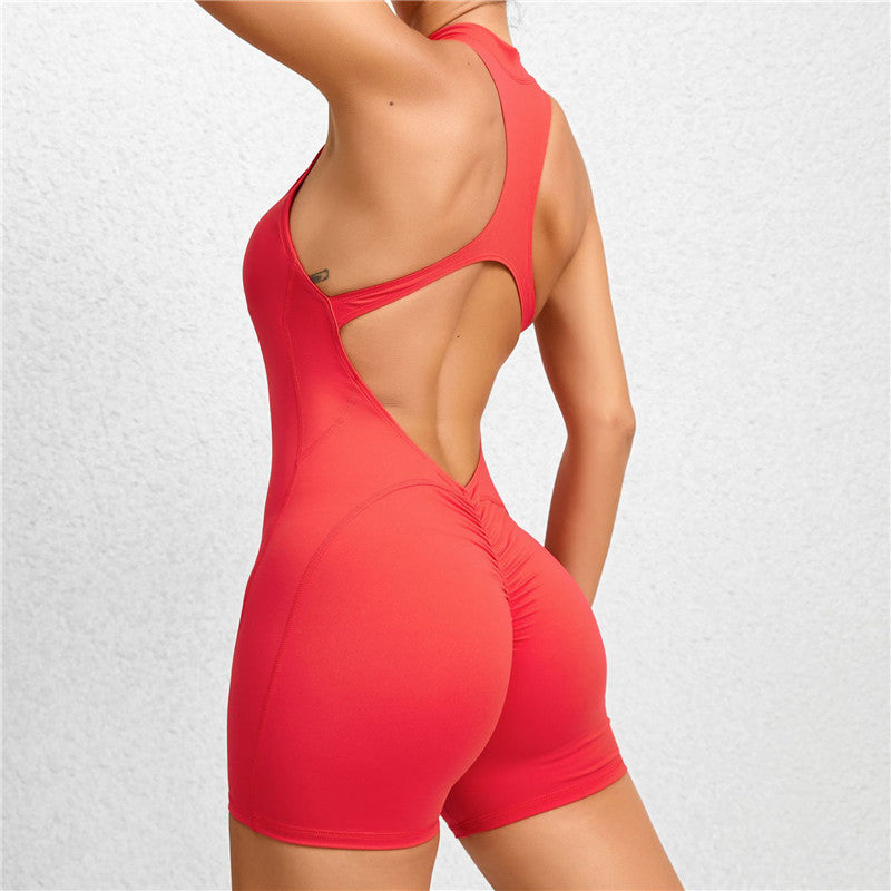 Macacão Impulse Zip Racer