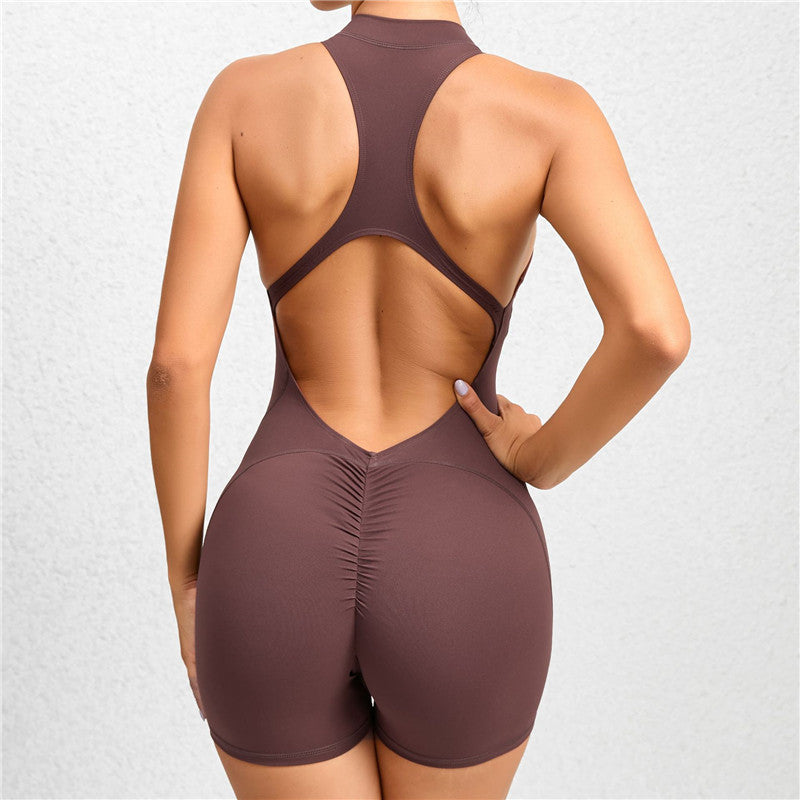 Macacão Impulse Zip Racer