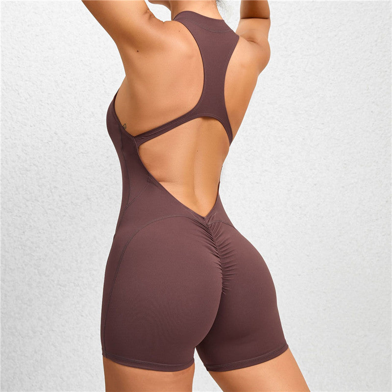 Macacão Impulse Zip Racer