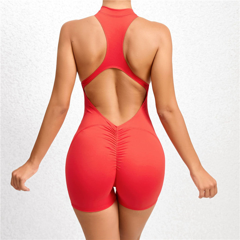 Macacão Impulse Zip Racer