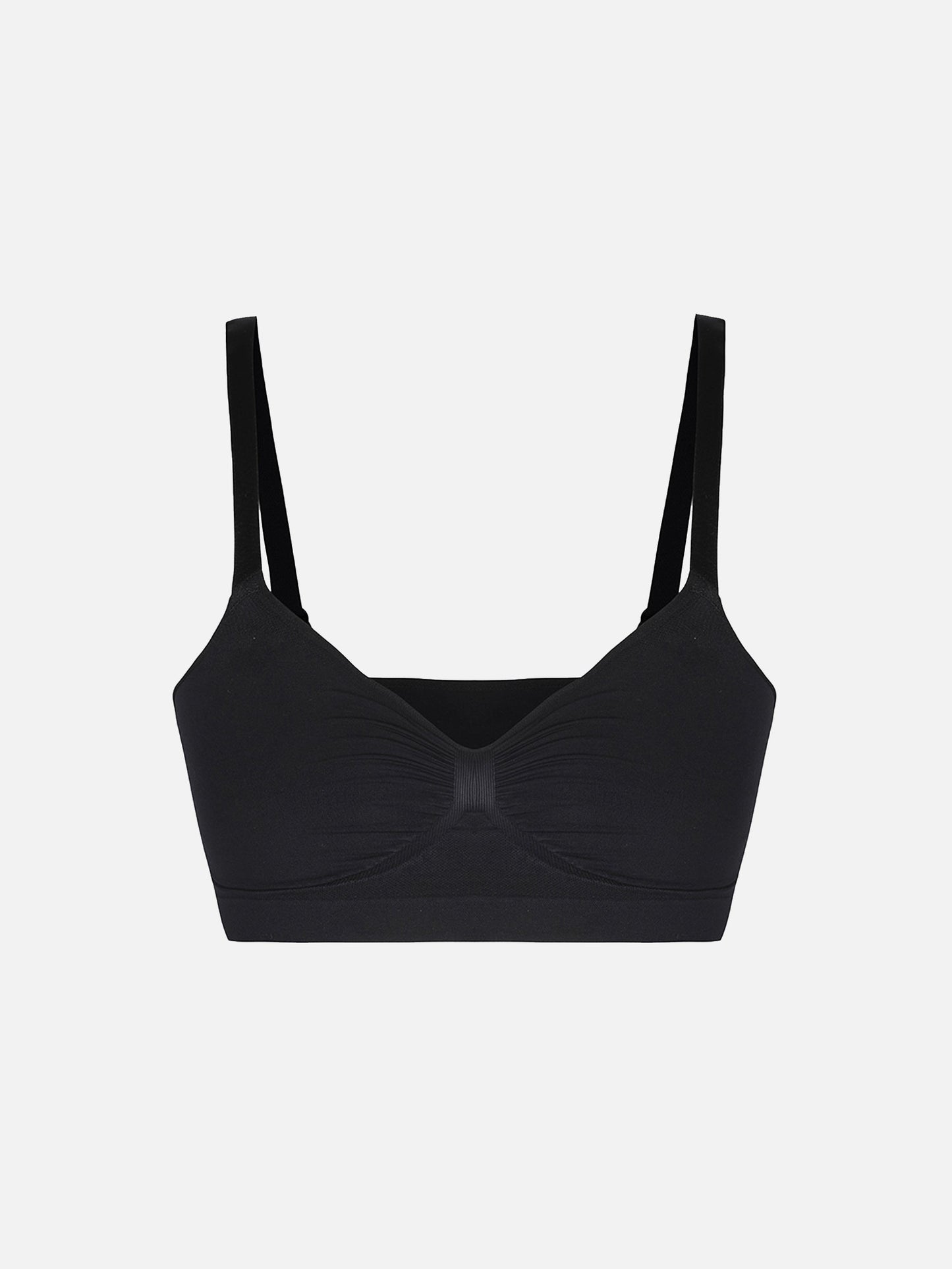 Sutiã ConfortFit Sem Costura