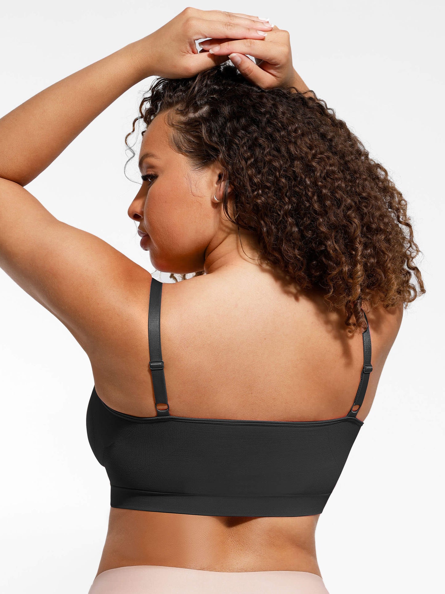 Sutiã ConfortFit Sem Costura