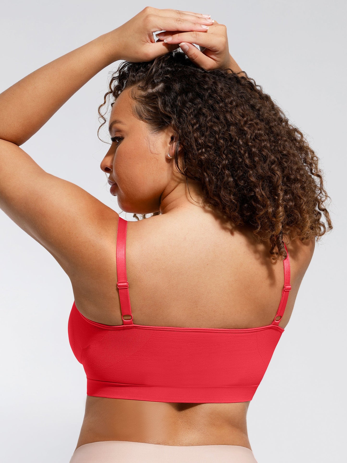 Sutiã ConfortFit Sem Costura
