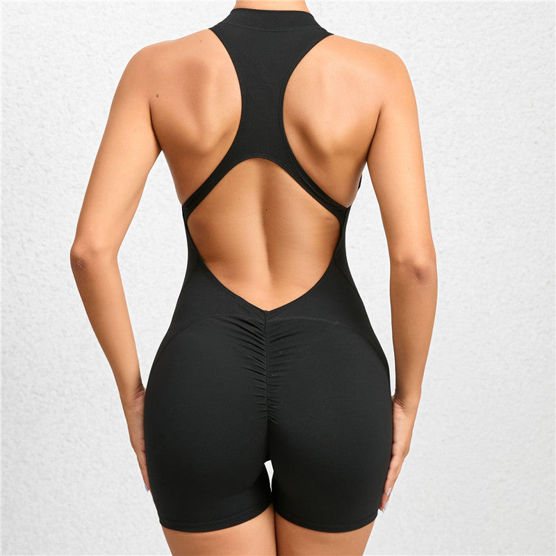 Macacão Impulse Zip Racer