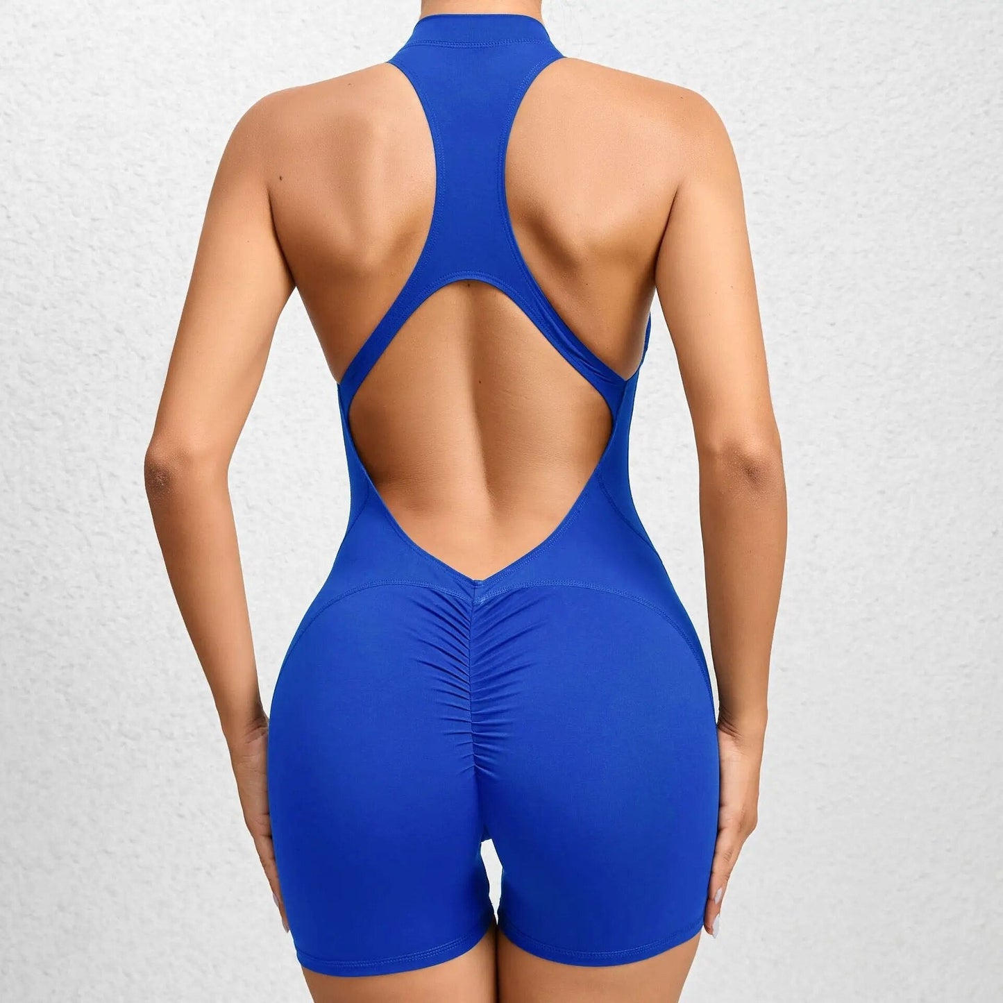 Macacão Impulse Zip Racer