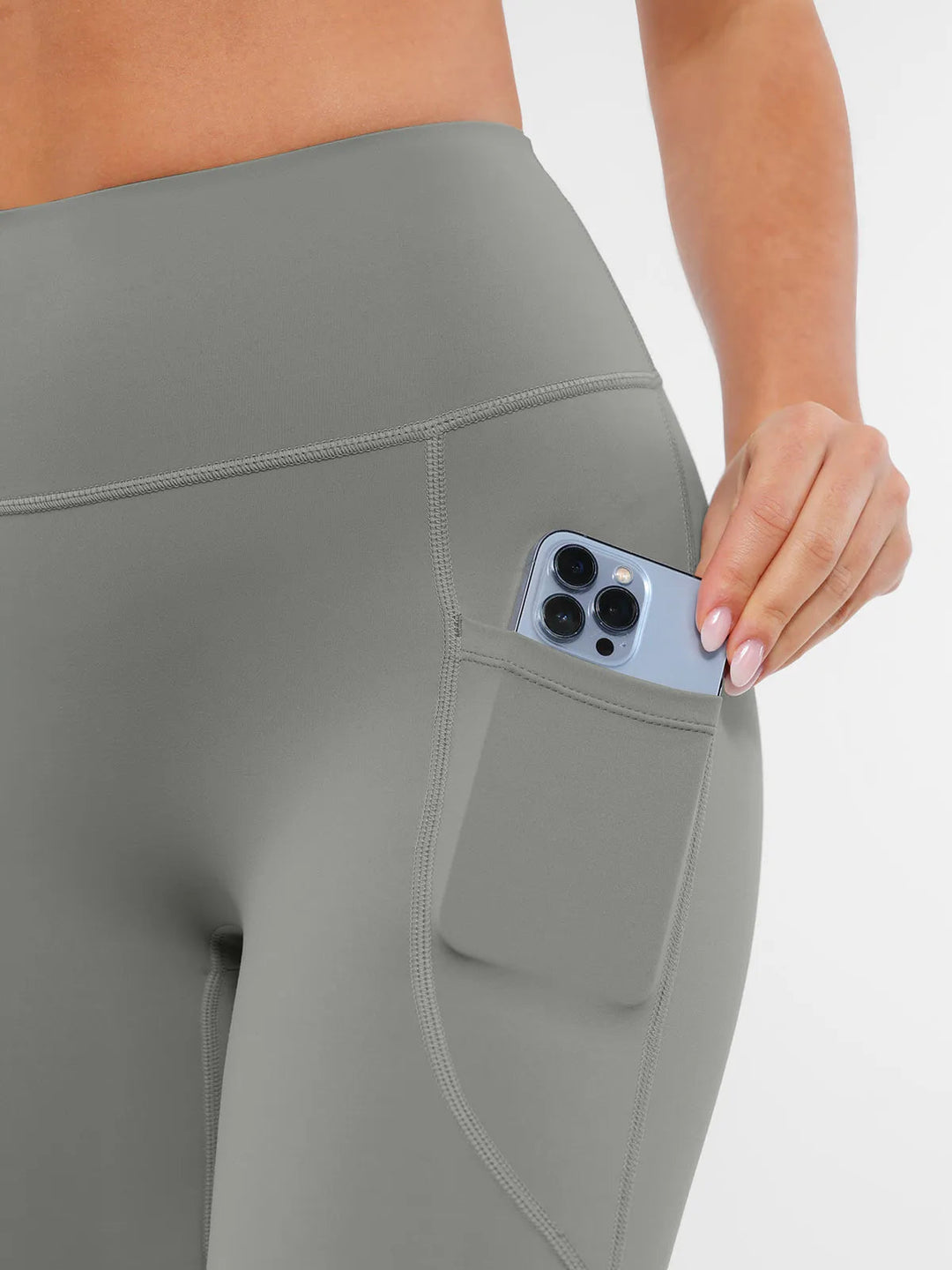 Conjunto Slim - O poder do conforto com performance