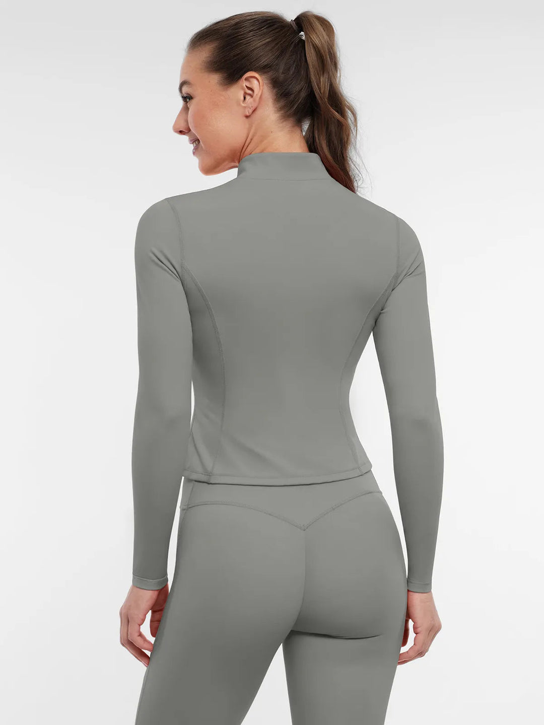 Conjunto Slim - O poder do conforto com performance