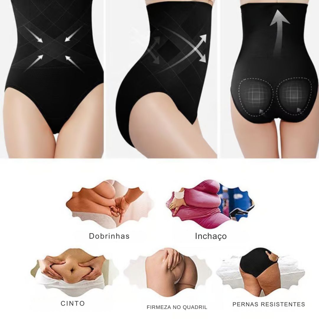 LuminiFit - Firmeza sem desconforto ( COMPRE 1 LEVE 2 🔥)