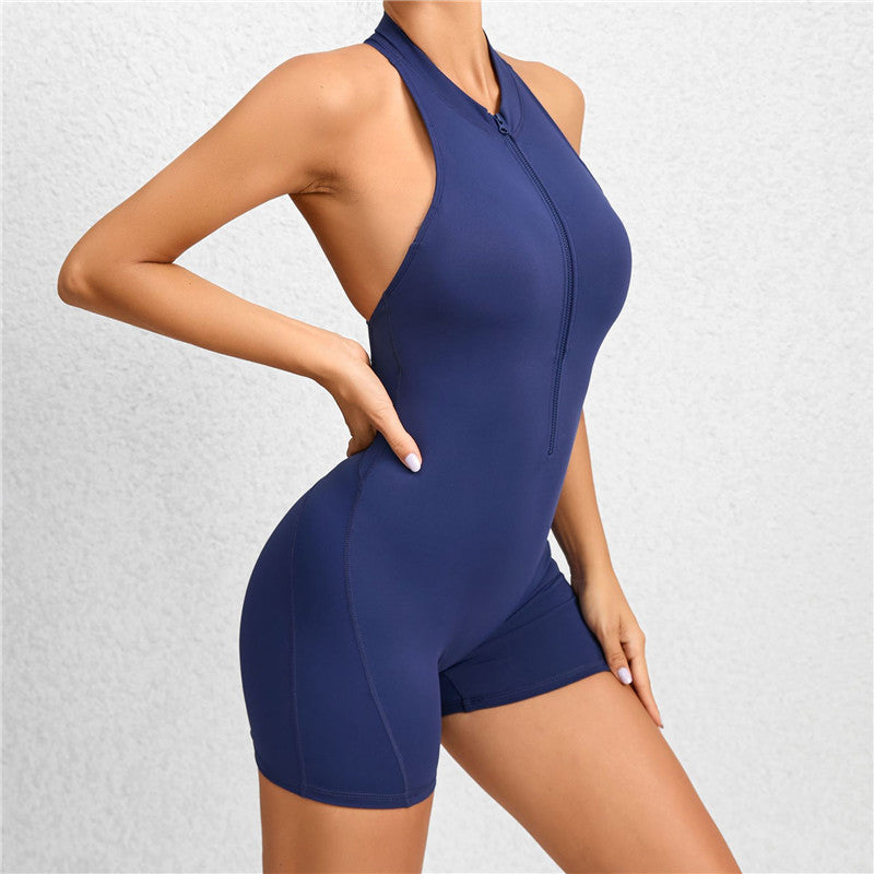 Macacão Impulse Zip Racer