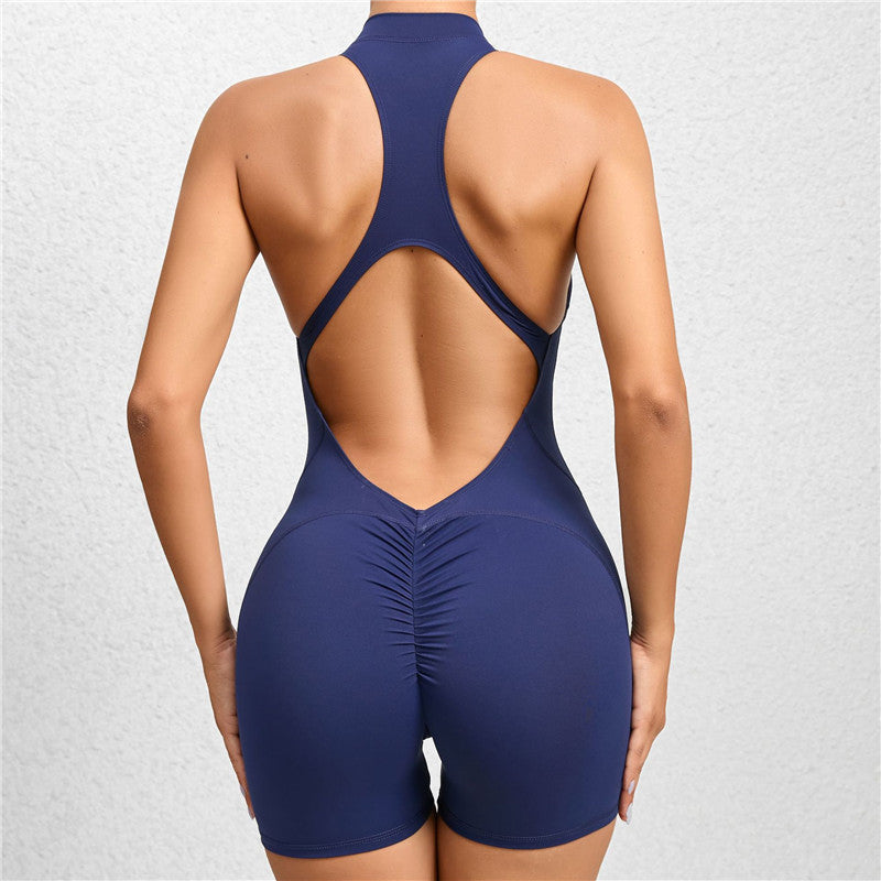 Macacão Impulse Zip Racer