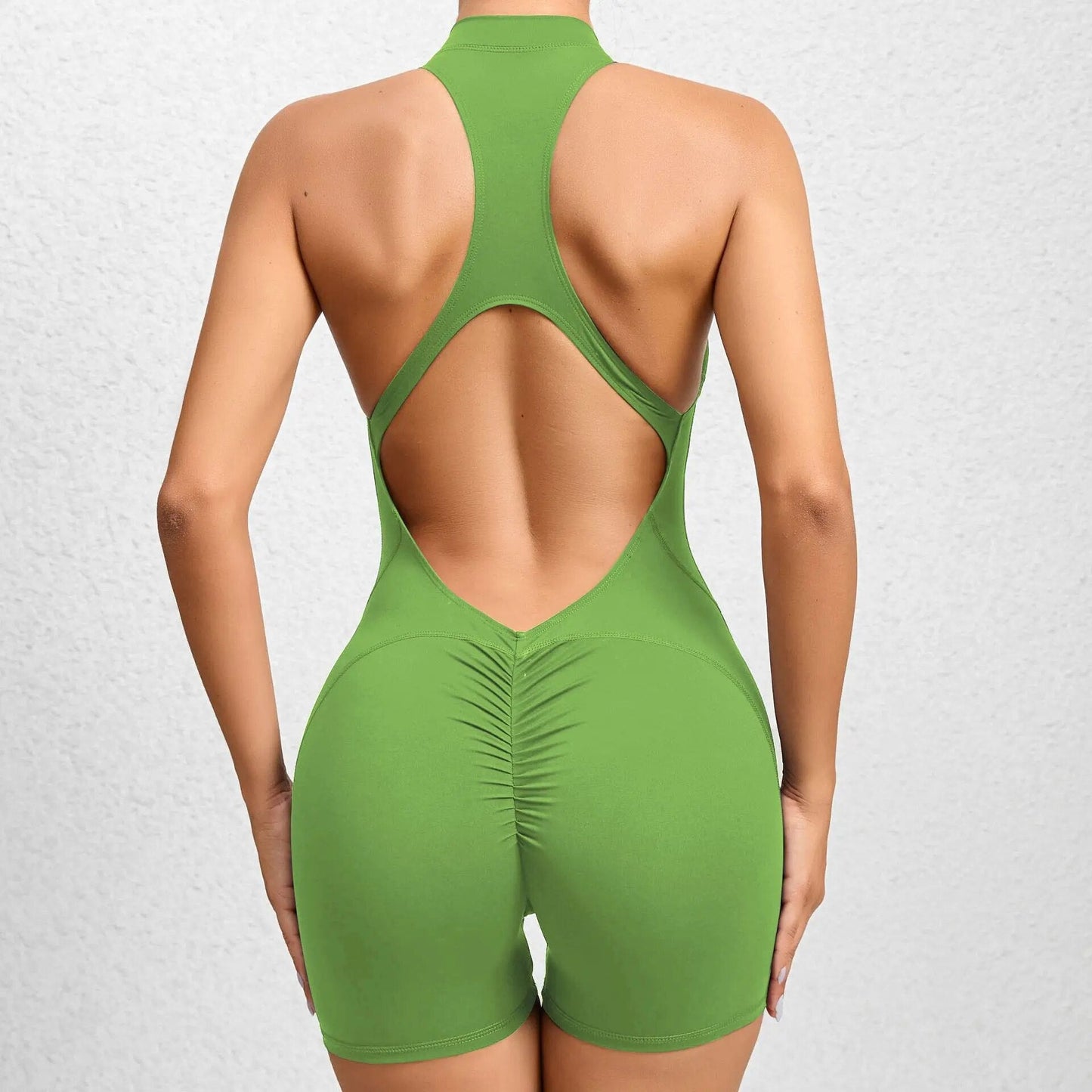 Macacão Impulse Zip Racer