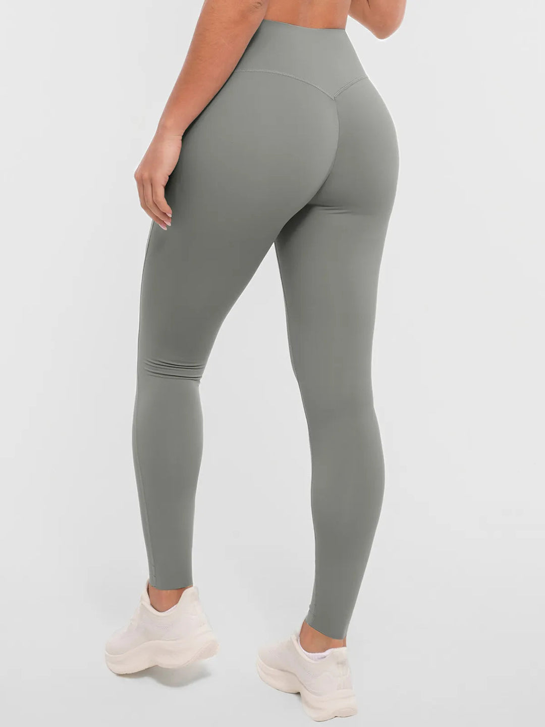 Conjunto Slim - O poder do conforto com performance