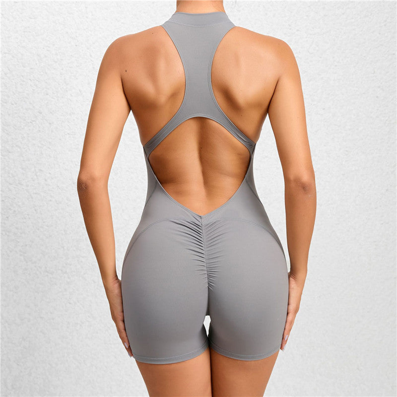 Macacão Impulse Zip Racer