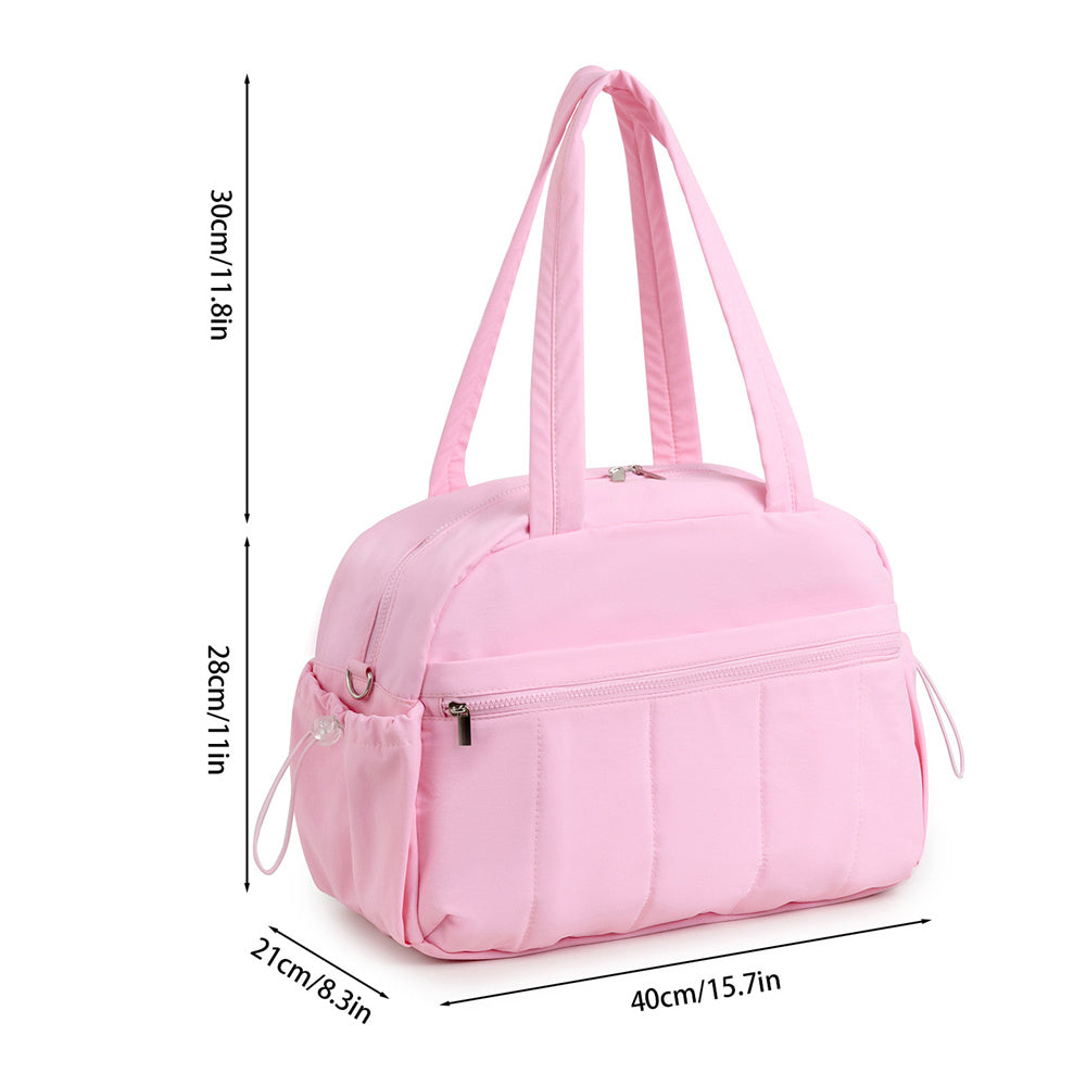 Bolsa Ativa Princesa do Pilates