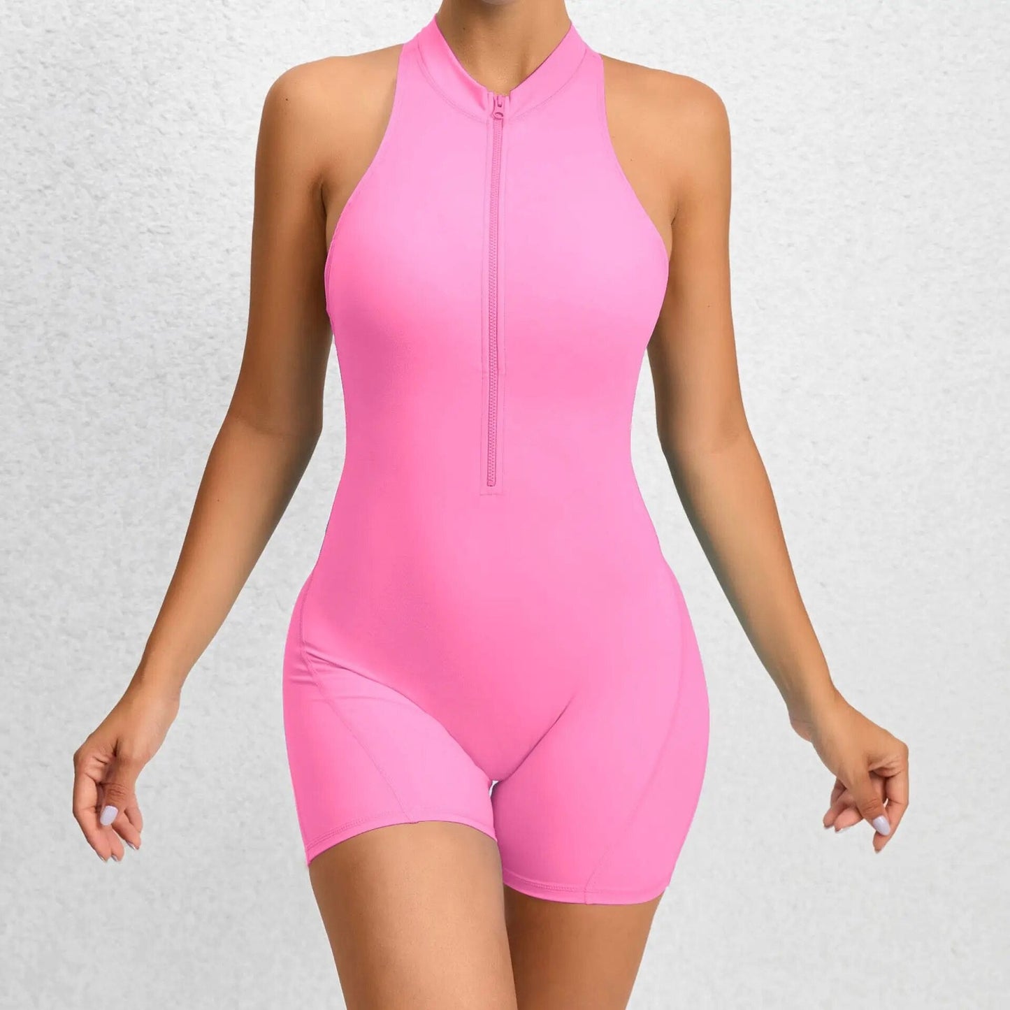 Macacão Impulse Zip Racer