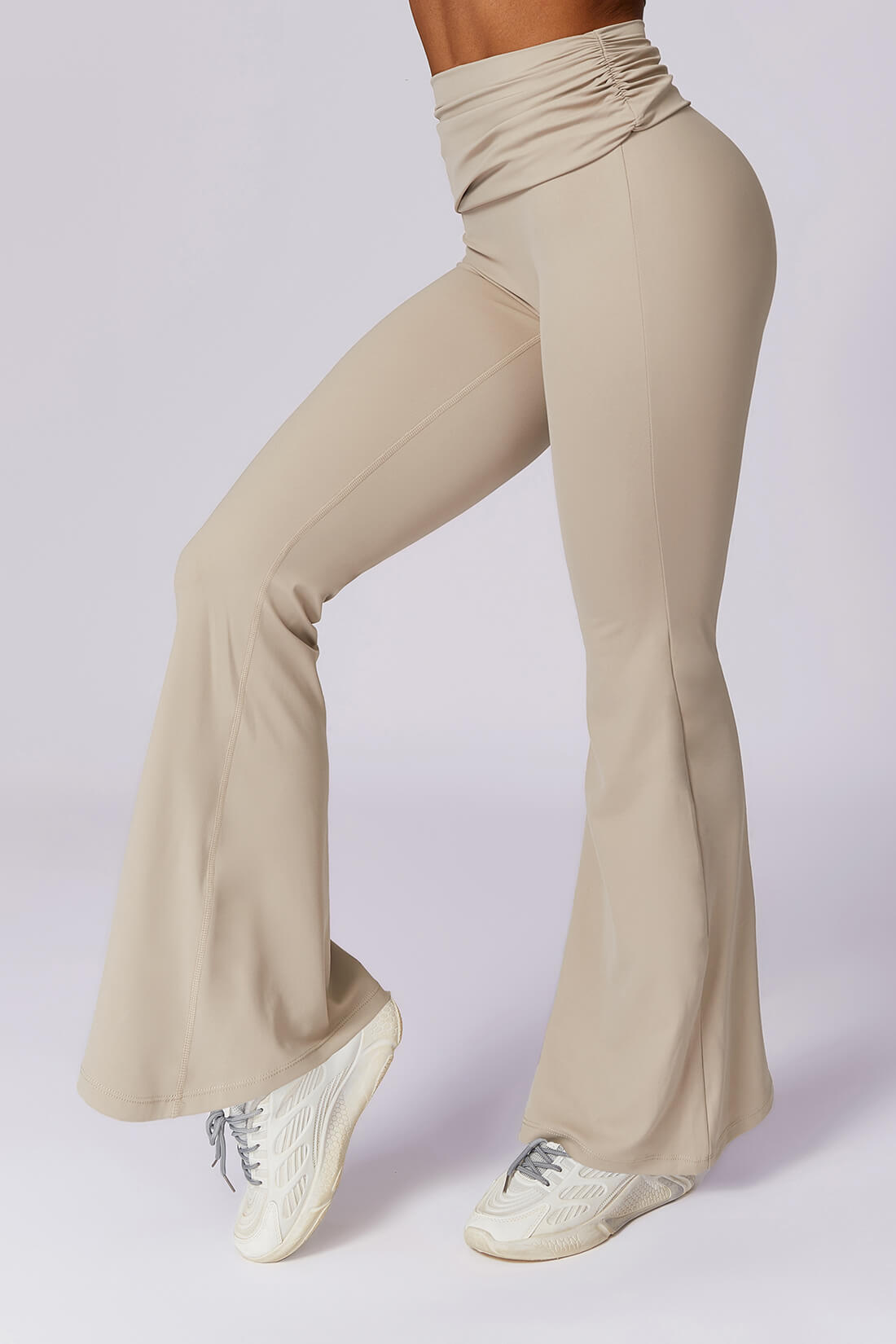 Calça Yoga Flare Salove