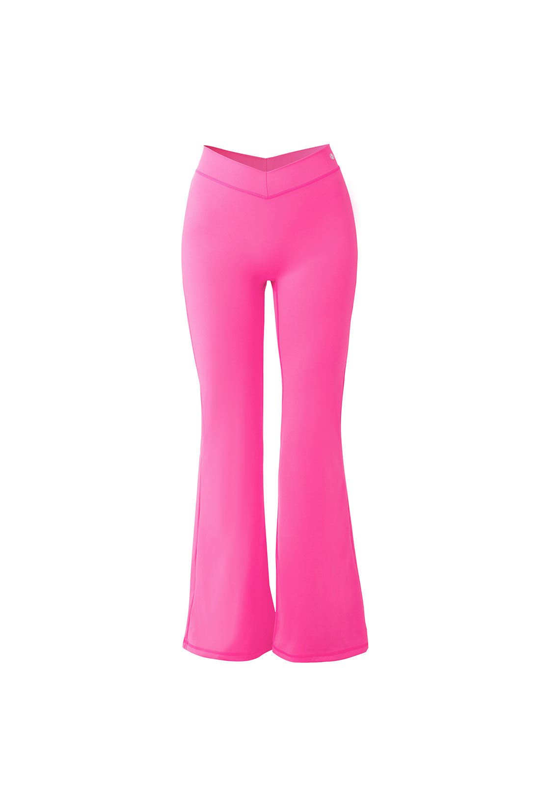 Legging Flare Levanta Bumbum Cintura V: Estilo e Conforto em Cada Movimento!