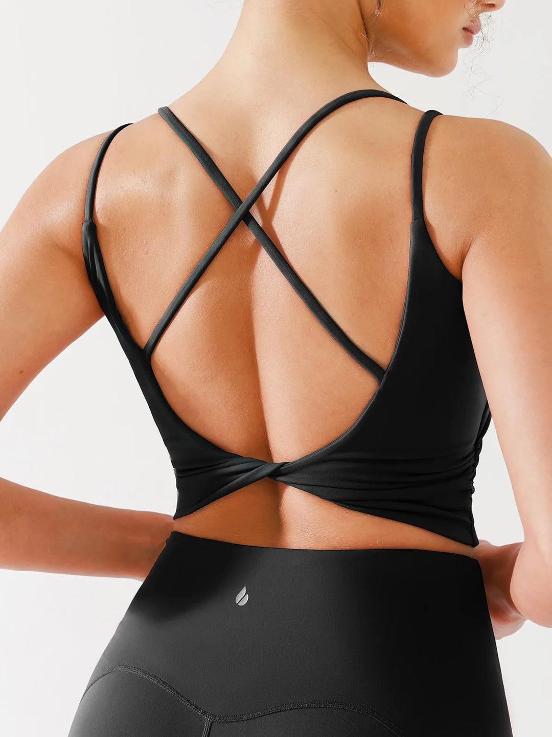 Top Flex Modelagem impecável