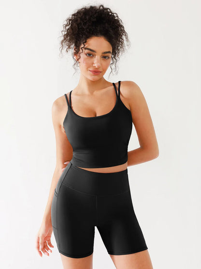 Top Flex Modelagem impecável