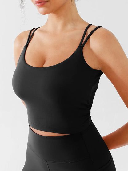 Top Flex Modelagem impecável