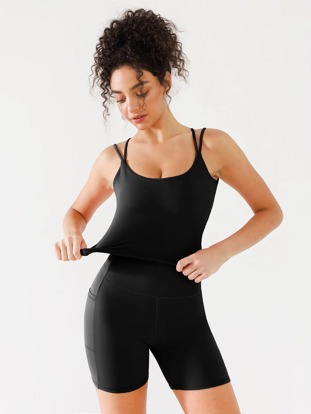 Top Flex Modelagem impecável
