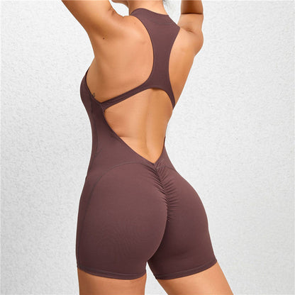Macacão Impulse Zip Racer