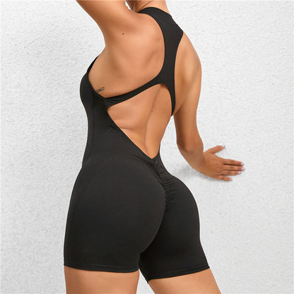 Macacão Impulse Zip Racer