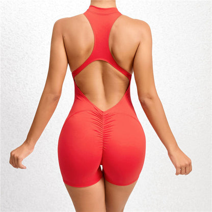 Macacão Impulse Zip Racer