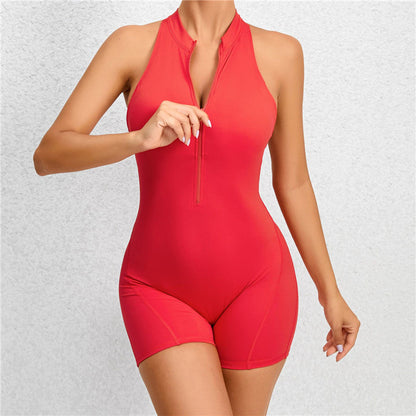 Macacão Impulse Zip Racer