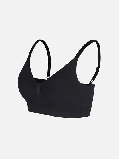 Sutiã ConfortFit Sem Costura