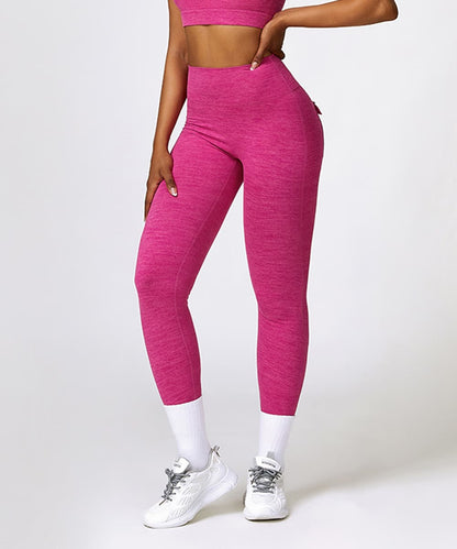 Legging Levanta Bumbum com Bolso Traseiro!