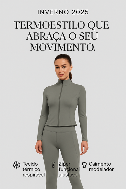 Conjunto Slim - O poder do conforto com performance