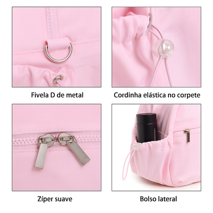 Bolsa Ativa Princesa do Pilates