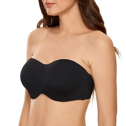 Sutiã LevUp Comfort - Sustentação Perfeita Sem Alças - [COMPRE 1 LEVE 2]