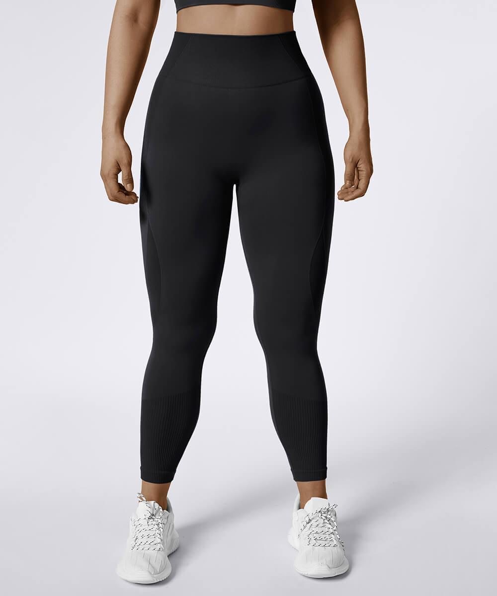 Legging Seamless Cintura Alta Levanta Bumbum: Conforto e Estilo em Cada Movimento