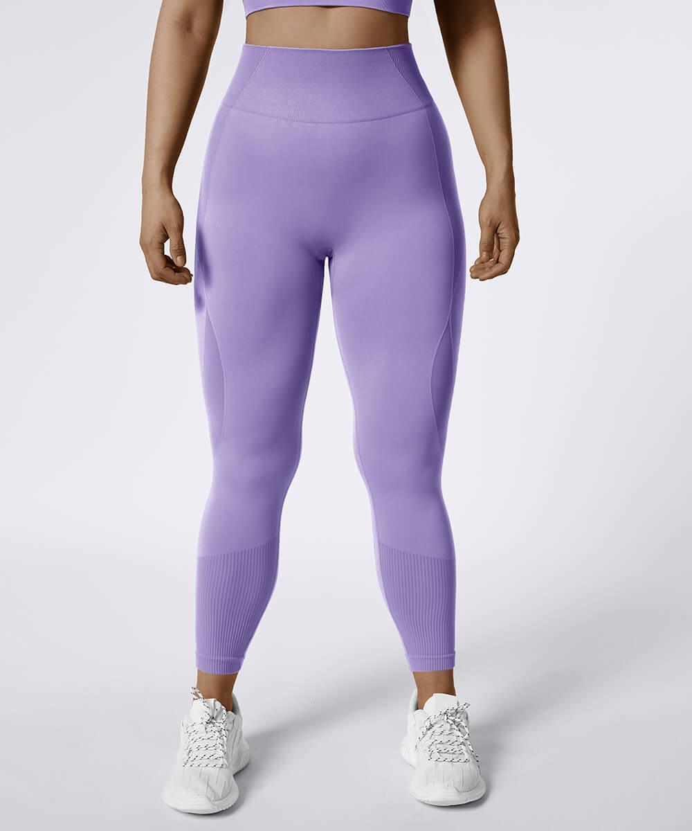 Legging Seamless Cintura Alta Levanta Bumbum: Conforto e Estilo em Cada Movimento