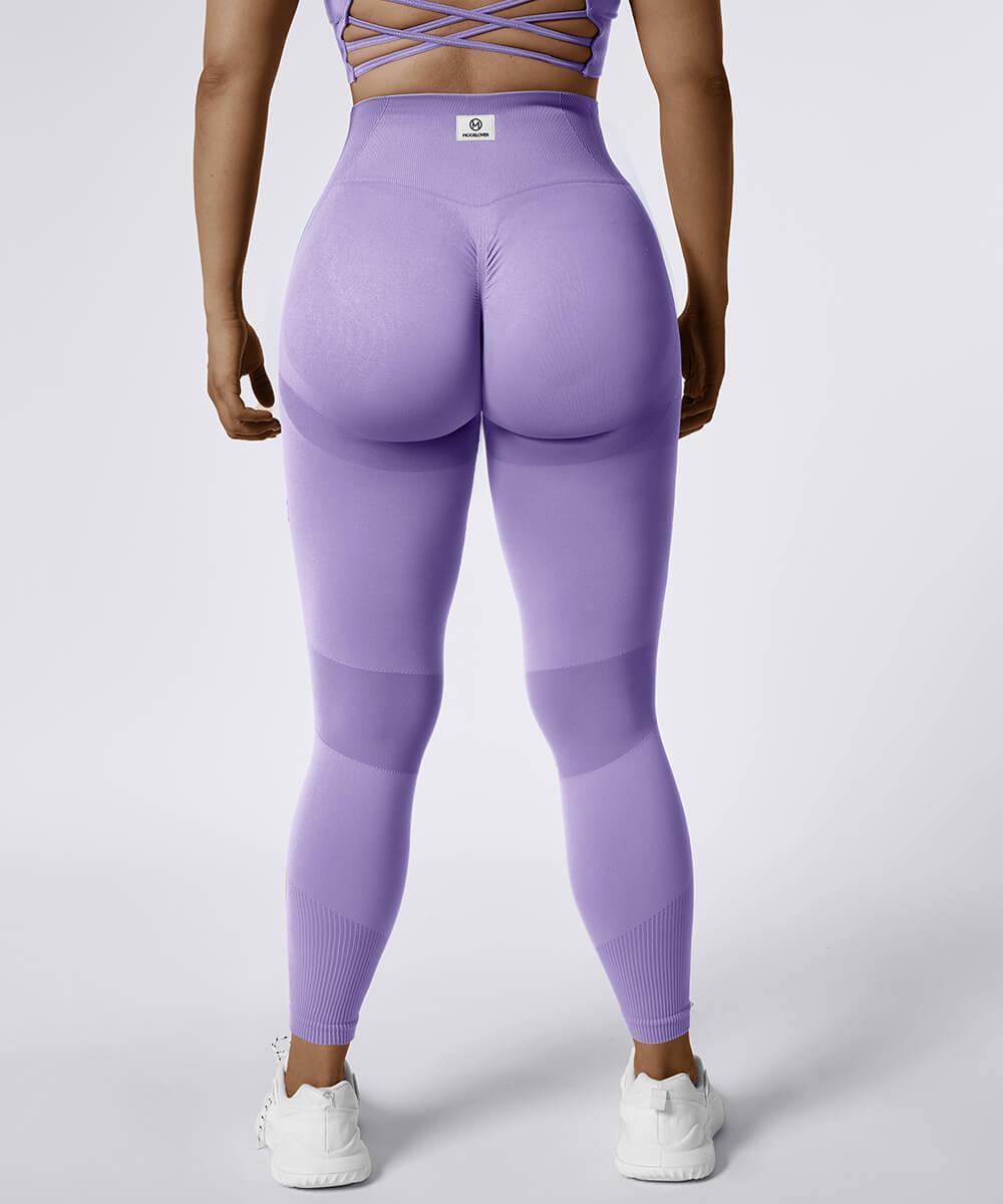 Legging Seamless Cintura Alta Levanta Bumbum: Conforto e Estilo em Cada Movimento