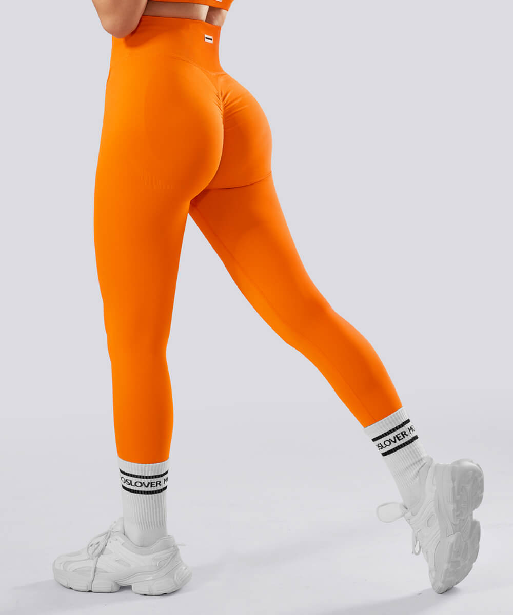 Legging Cintura V Levanta Bumbum!