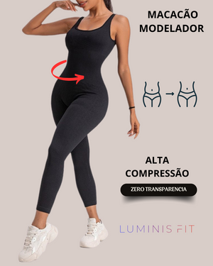 SculptureFit – Modelagem de Alta Precisão, Conforto Premium