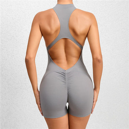 Macacão Impulse Zip Racer