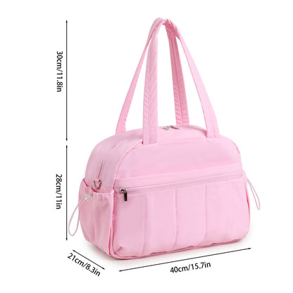 Bolsa Ativa Princesa do Pilates