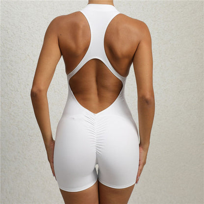Macacão Impulse Zip Racer