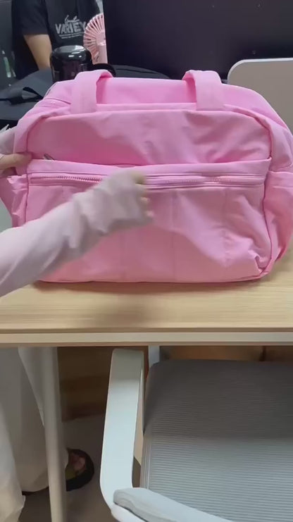 Bolsa Ativa Princesa do Pilates