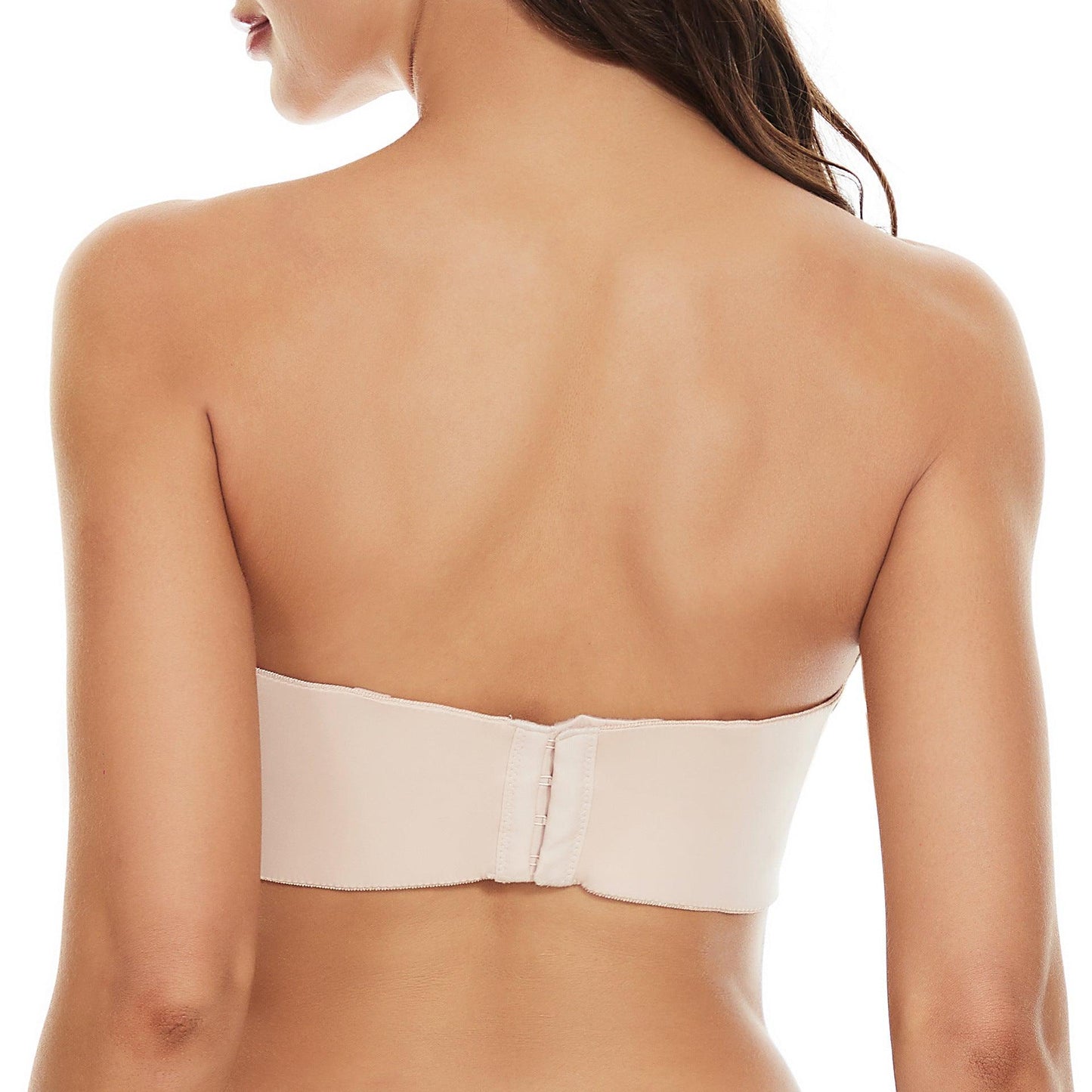 Sutiã LevUp Comfort - Sustentação Perfeita Sem Alças - [COMPRE 1 LEVE 2]
