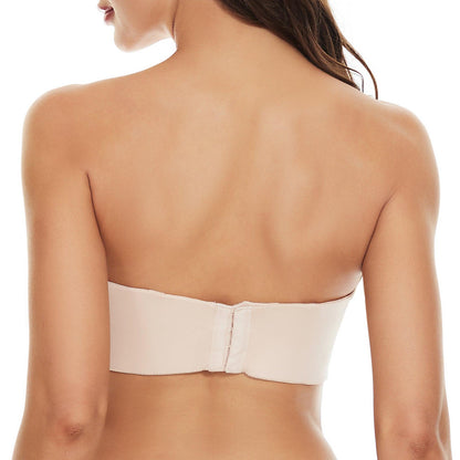 Sutiã LevUp Comfort - Sustentação Perfeita Sem Alças - [COMPRE 1 LEVE 2]