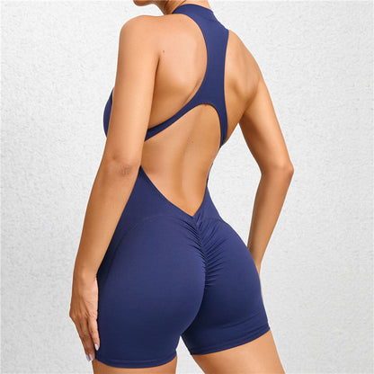 Macacão Impulse Zip Racer