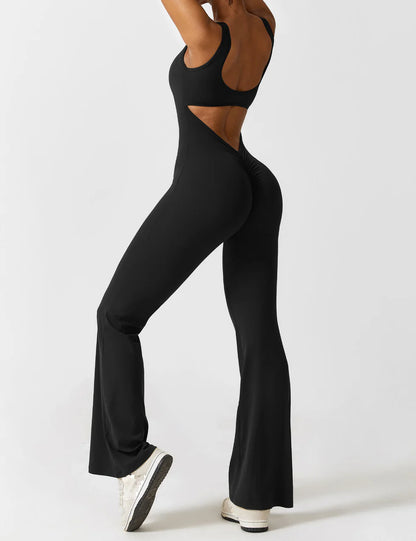 Macacão FlexPower Performance